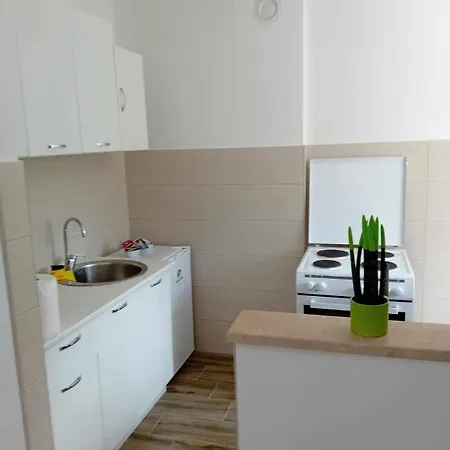 Panorama Pluzine Apartment Exterior photo