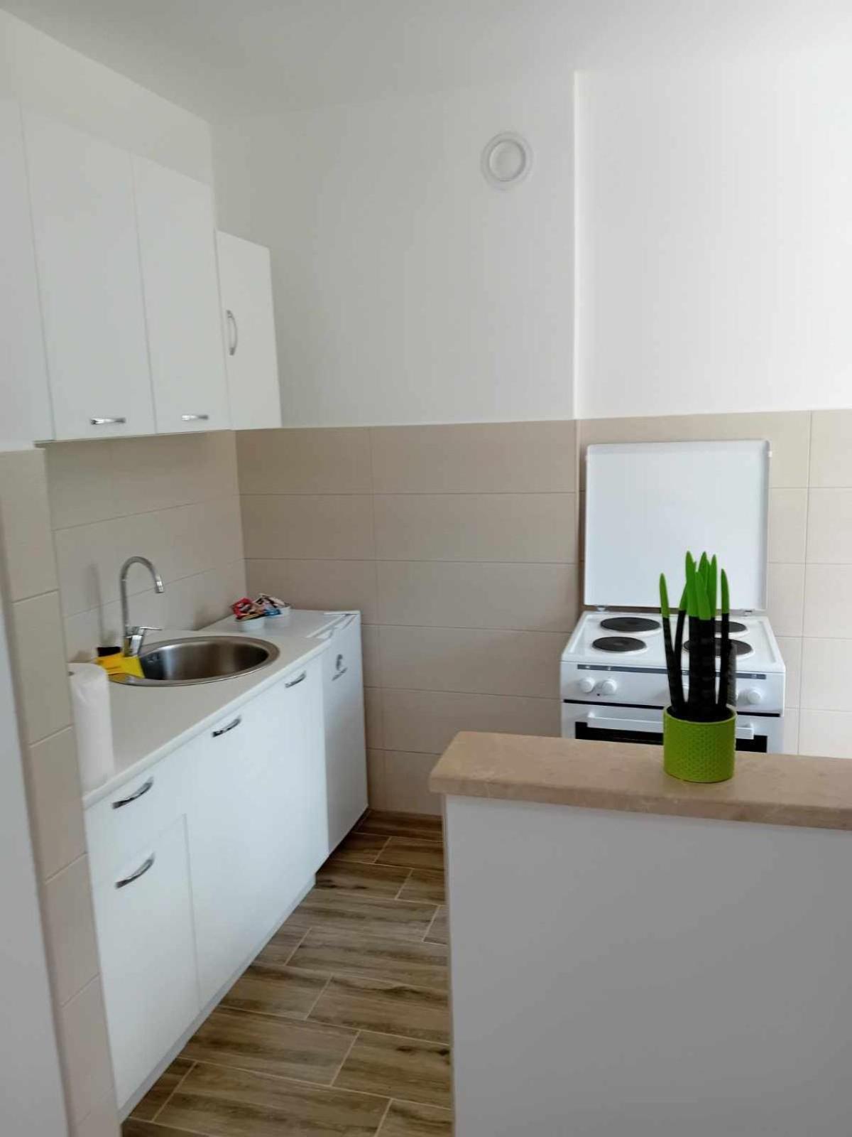 Panorama Apartment *