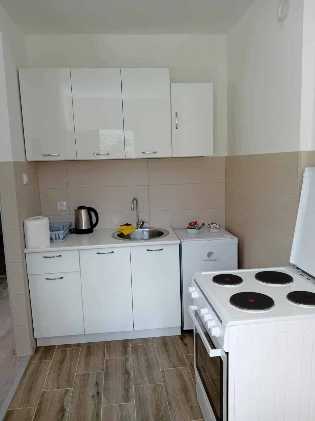 Panorama Apartment Pluzine