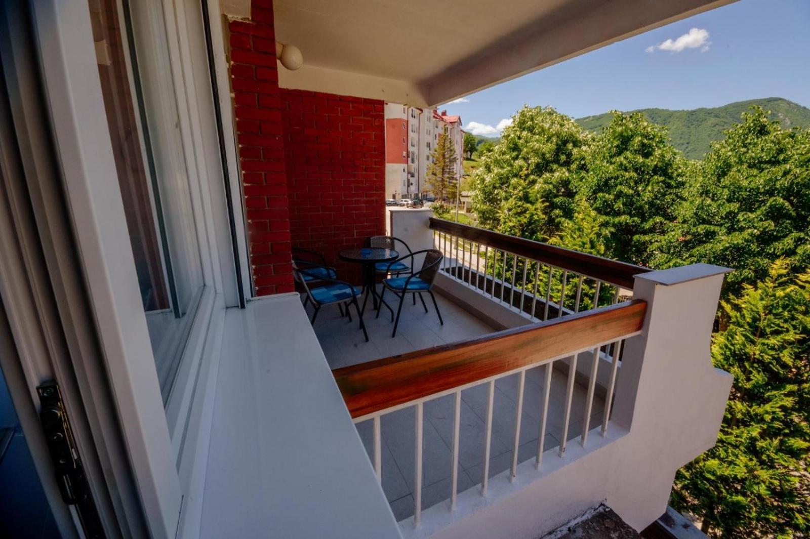Panorama Apartment