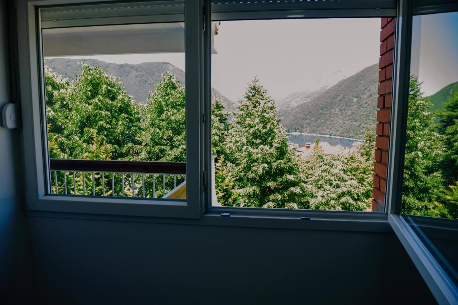 Panorama Pluzine