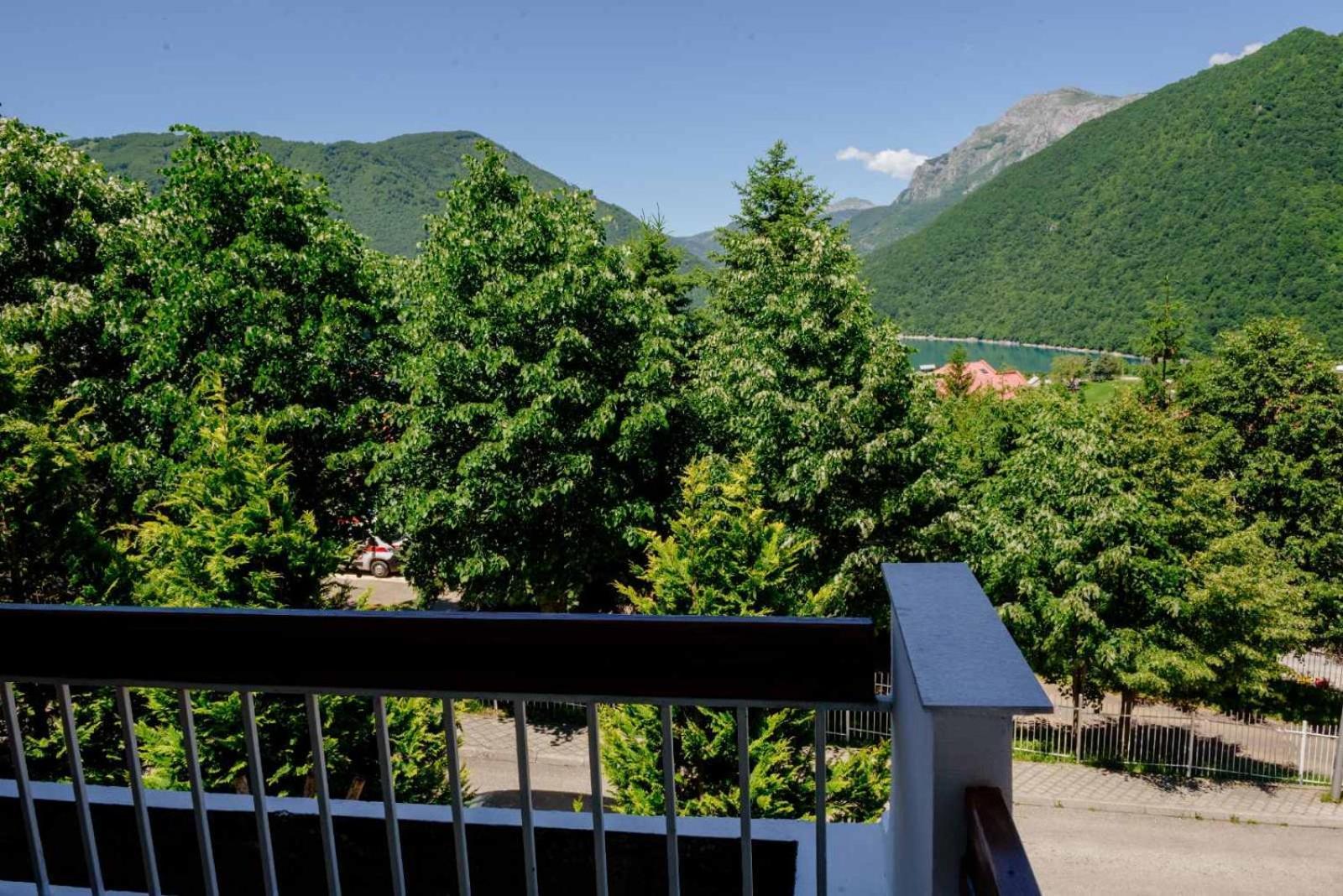 Apartment Panorama *
