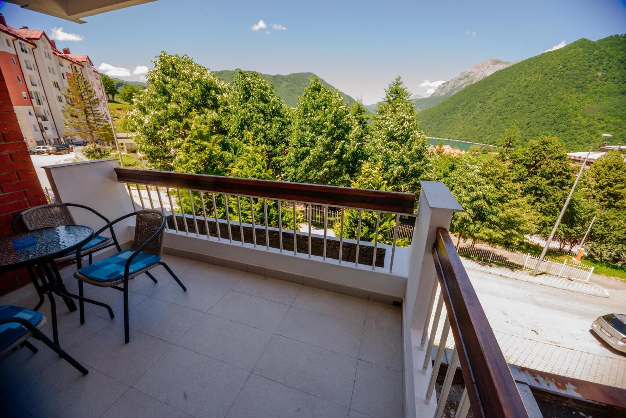 Apartment Panorama