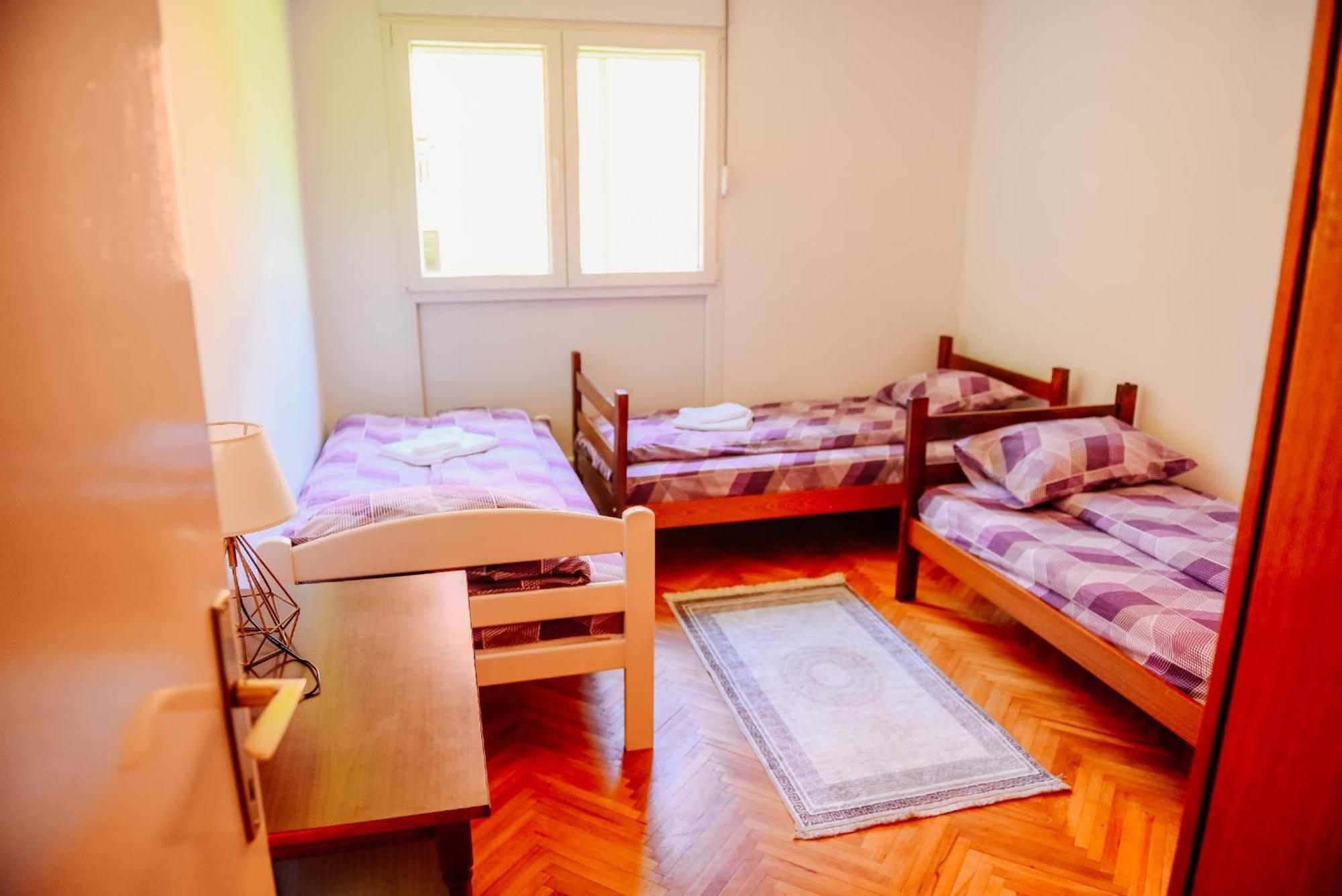 Panorama Apartment *