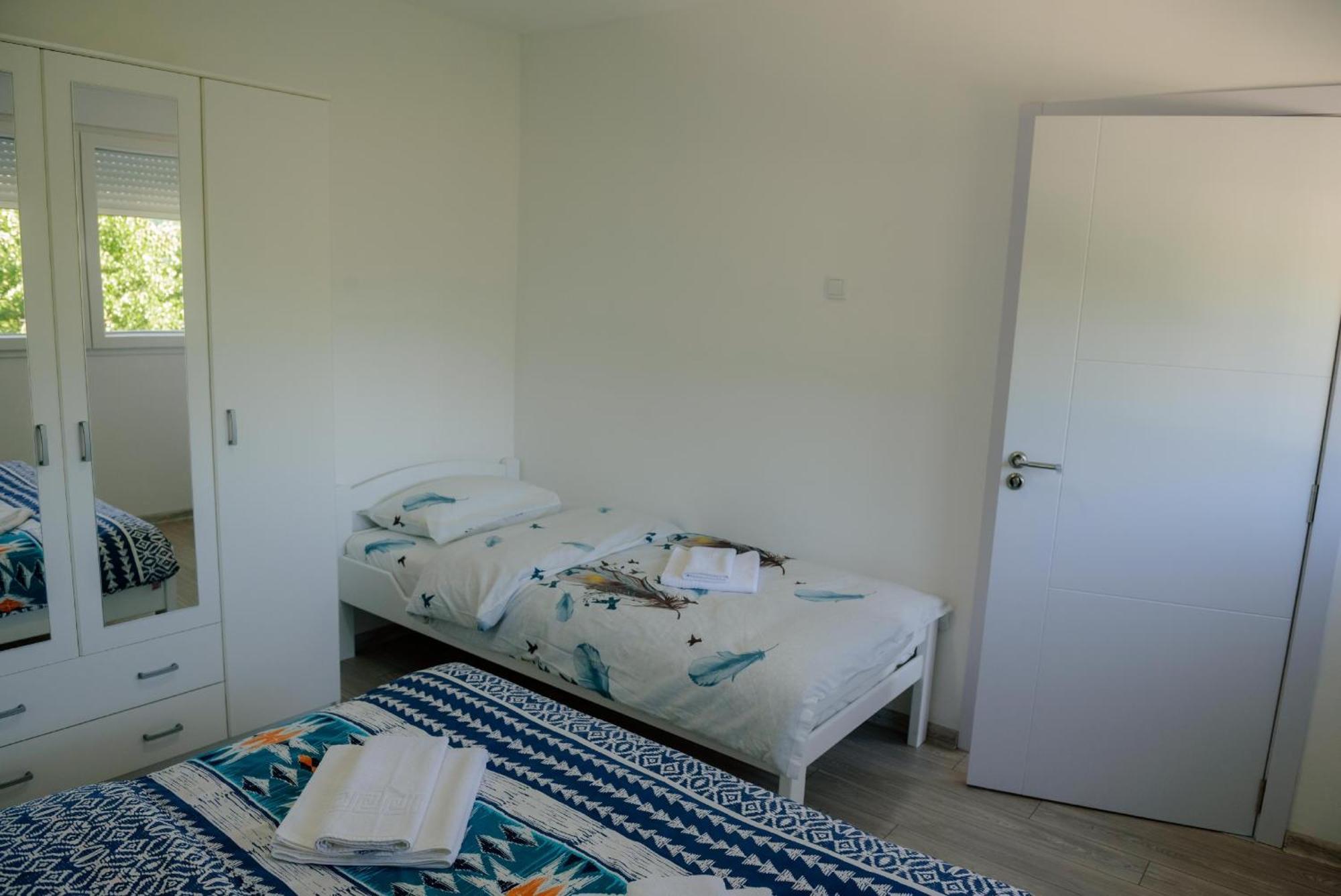 Apartment Panorama *