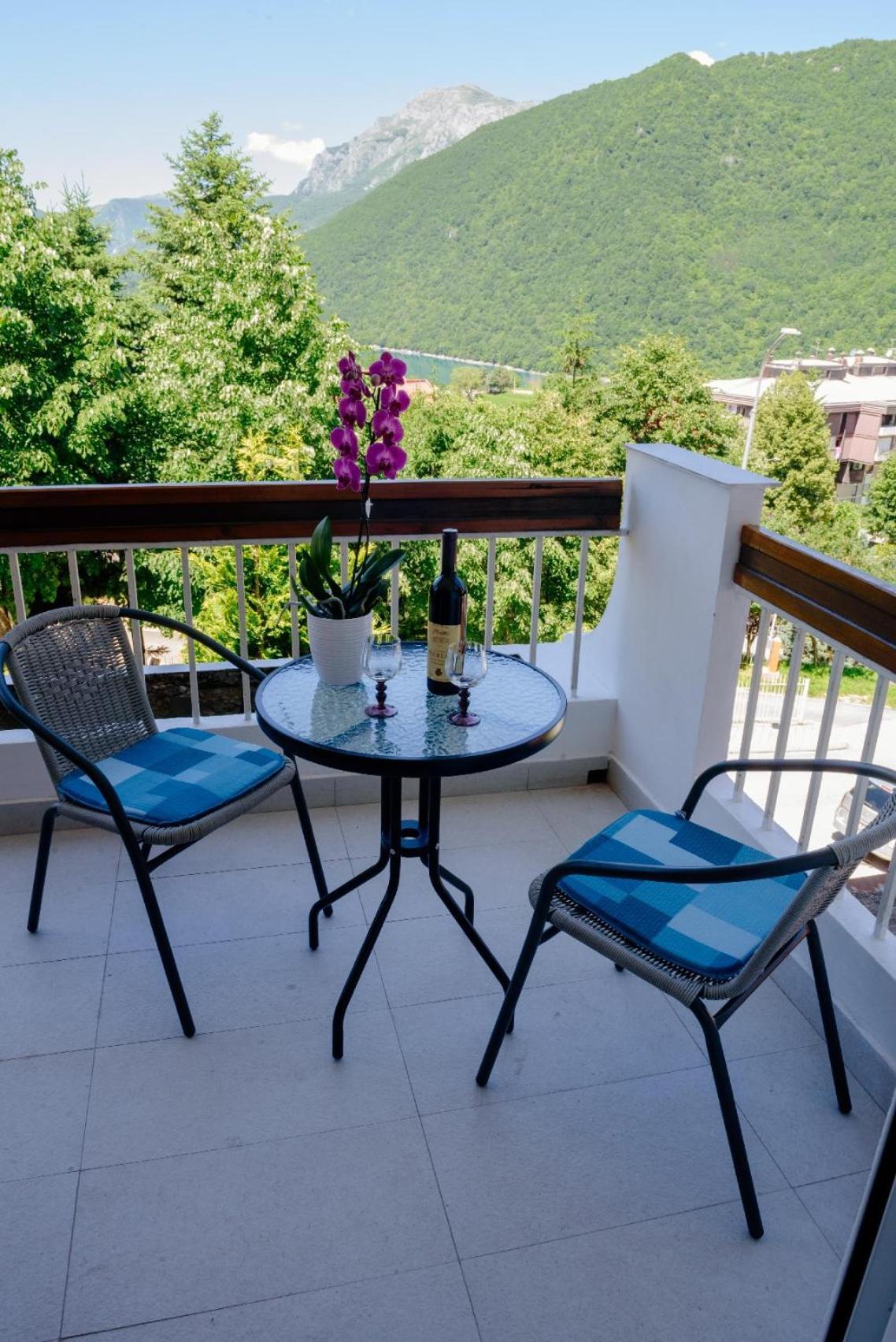 Panorama Apartment Pluzine