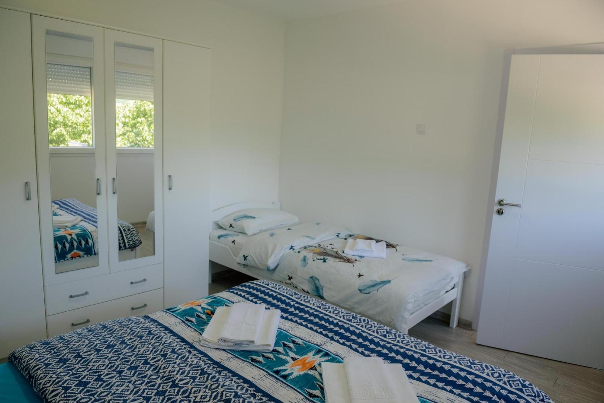 Apartment Panorama *