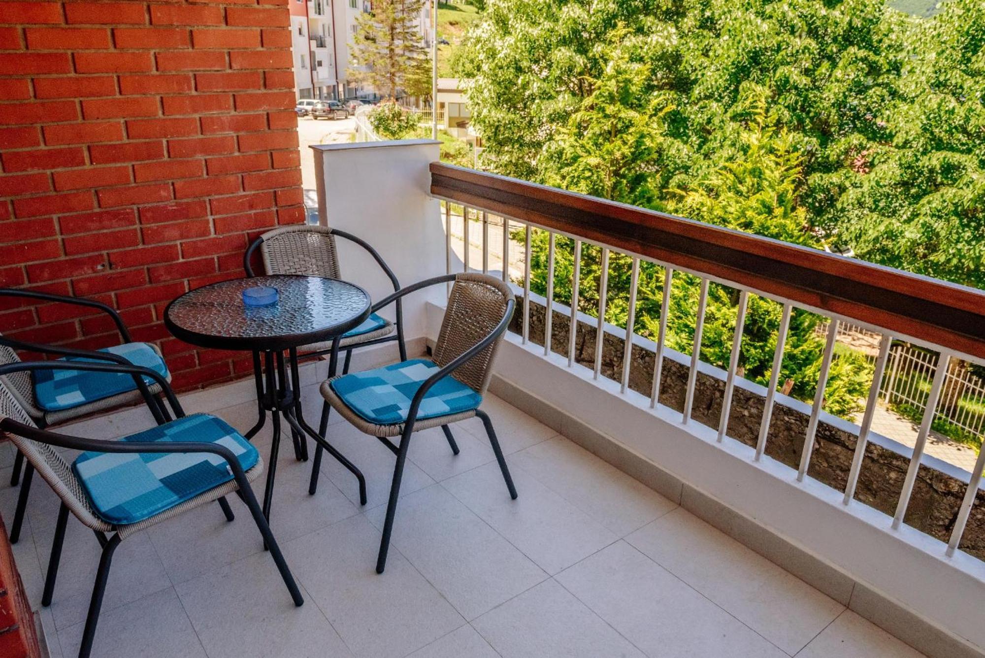 Apartment Panorama