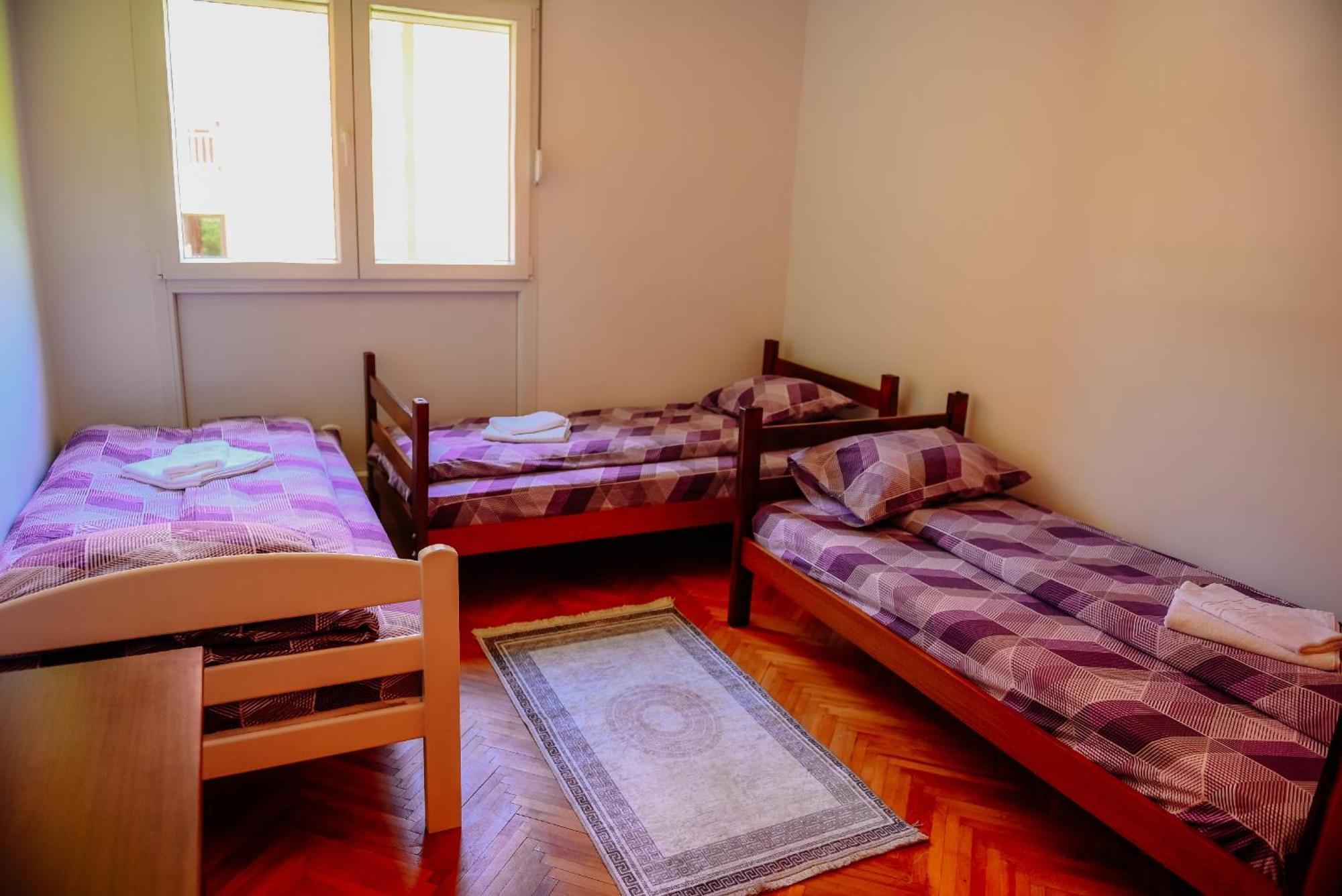 Panorama Apartment *